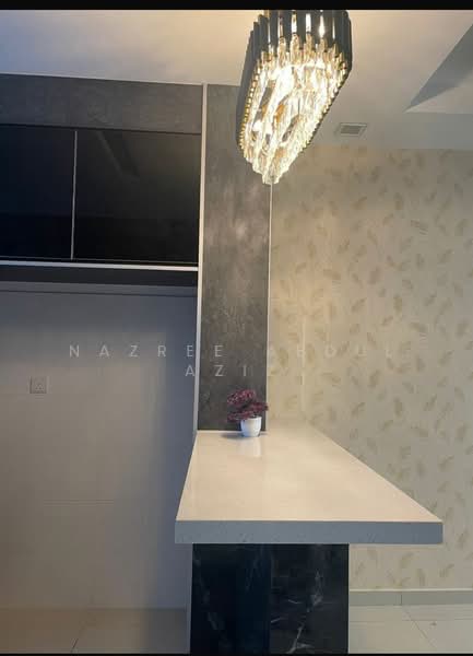 Terraced House for Sale in Seremban (Negeri Sembilan) - Nazree Abdul Aziz - Interior - PropertyGuru.com.my