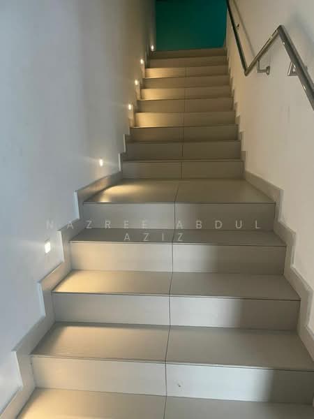 Terraced House for Sale in Seremban (Negeri Sembilan) - Nazree Abdul Aziz - Interior - PropertyGuru.com.my