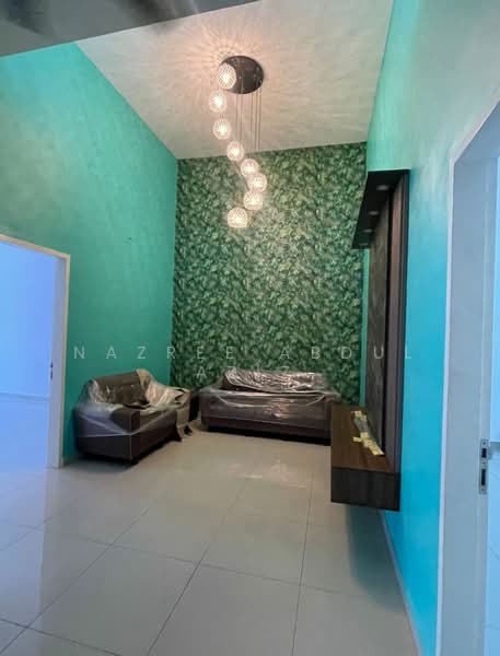 Terraced House for Sale in Seremban (Negeri Sembilan) - Nazree Abdul Aziz - PropertyGuru.com.my