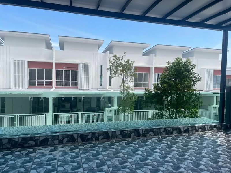 Terraced House for Sale in Seremban (Negeri Sembilan) - Nazree Abdul Aziz - PropertyGuru.com.my