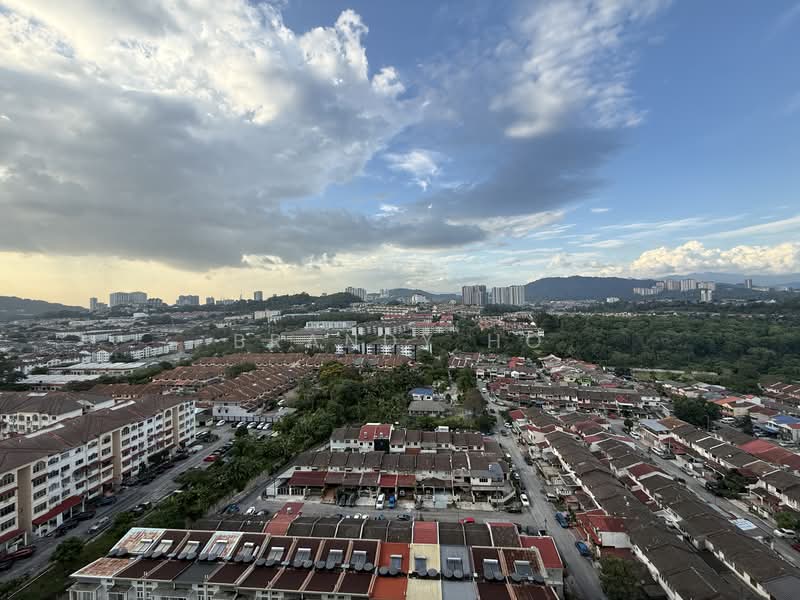 Casa Green Condominium untuk Untuk Disewa - RM 2,000 /bulan, Mac 2026 - PropertyGuru.com.my