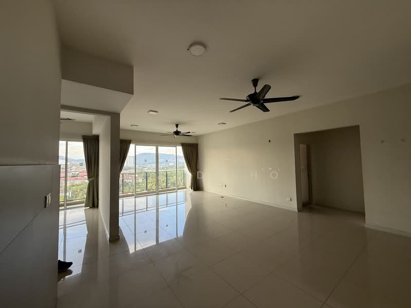 Casa Green Condominium untuk Untuk Disewa - RM 2,000 /bulan, Mac 2026 - PropertyGuru.com.my