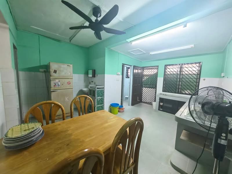 Plentong plentong plentong plentong plentongs untuk Untuk Disewa - RM 1,500 /bulan, Mac 2026 - Kitchen - PropertyGuru.com.my