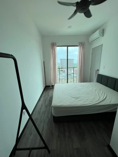 Service Residence for Rent at Sensasi @ Utropolis - Lucas Tan - Bedroom - PropertyGuru.com.my