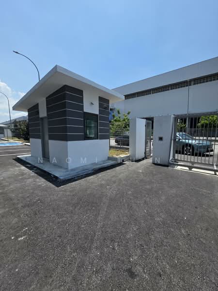 Kilang untuk Disewa di North Port (Pelabuhan Utara) (Port Klang (Pelabuhan Klang)) - Naomi Thing - Exterior - PropertyGuru.com.my