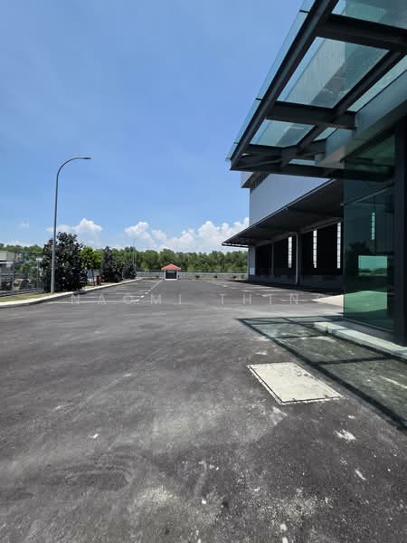 Kilang untuk Disewa di North Port (Pelabuhan Utara) (Port Klang (Pelabuhan Klang)) - Naomi Thing - Exterior - PropertyGuru.com.my