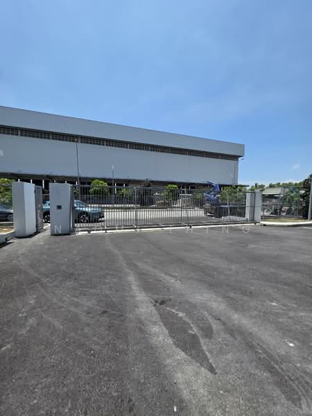Kilang untuk Disewa di North Port (Pelabuhan Utara) (Port Klang (Pelabuhan Klang)) - Naomi Thing - Exterior - PropertyGuru.com.my