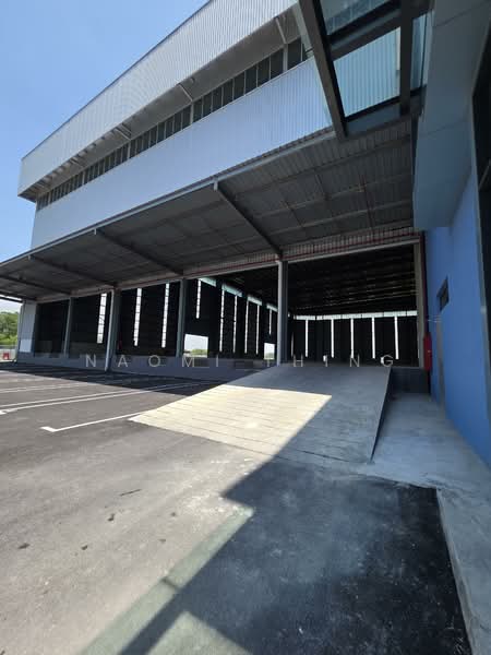 Kilang untuk Disewa di North Port (Pelabuhan Utara) (Port Klang (Pelabuhan Klang)) - Naomi Thing - Exterior - PropertyGuru.com.my