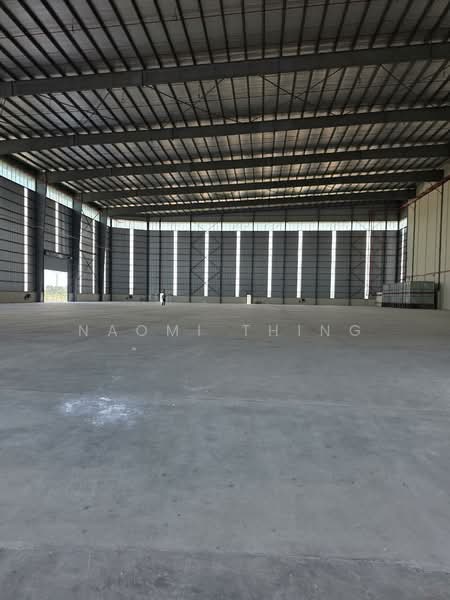 Kilang untuk Disewa di North Port (Pelabuhan Utara) (Port Klang (Pelabuhan Klang)) - Naomi Thing - Exterior - PropertyGuru.com.my