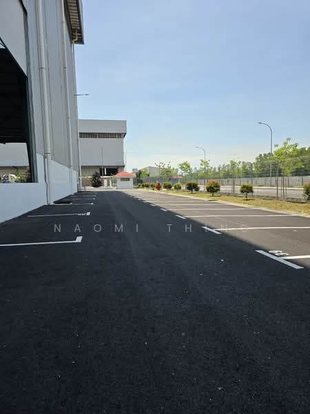 Kilang untuk Disewa di North Port (Pelabuhan Utara) (Port Klang (Pelabuhan Klang)) - Naomi Thing - Exterior - PropertyGuru.com.my