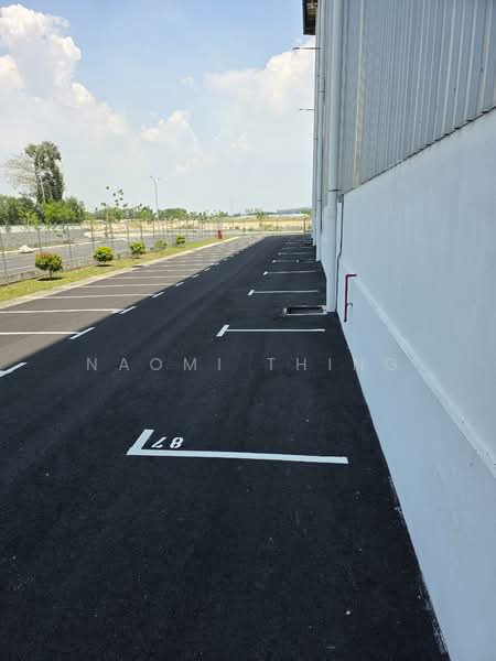 Kilang untuk Disewa di North Port (Pelabuhan Utara) (Port Klang (Pelabuhan Klang)) - Naomi Thing - Exterior - PropertyGuru.com.my