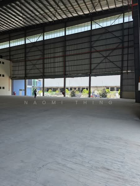 Kilang untuk Disewa di North Port (Pelabuhan Utara) (Port Klang (Pelabuhan Klang)) - Naomi Thing - Exterior - PropertyGuru.com.my