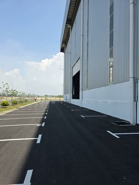 Kilang untuk Disewa di North Port (Pelabuhan Utara) (Port Klang (Pelabuhan Klang)) - Naomi Thing - Exterior - PropertyGuru.com.my