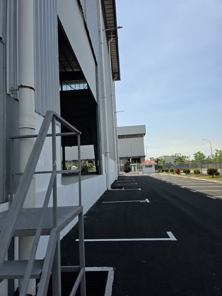 Kilang untuk Disewa di North Port (Pelabuhan Utara) (Port Klang (Pelabuhan Klang)) - Naomi Thing - Exterior - PropertyGuru.com.my