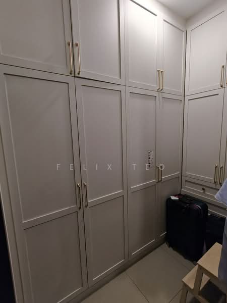 Terraced House for Sale in Iskandar Puteri (Nusajaya) (Johor) - Felix Teo - Interior - PropertyGuru.com.my