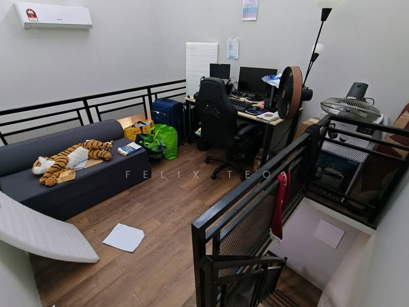 Terraced House for Sale in Iskandar Puteri (Nusajaya) (Johor) - Felix Teo - PropertyGuru.com.my