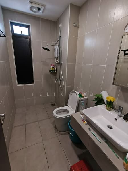 Terraced House for Sale in Iskandar Puteri (Nusajaya) (Johor) - Felix Teo - PropertyGuru.com.my