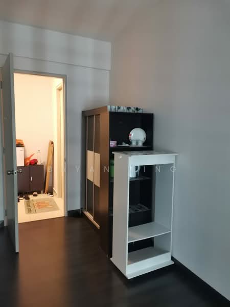 Service Residence for Rent at 28 Boulevard - Bryan Ting - Interior - PropertyGuru.com.my