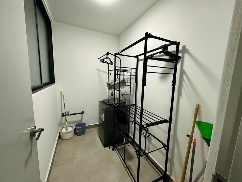 Service Residence for Rent at Alira @ Metropark Subang - Cs Chua - Interior - PropertyGuru.com.my
