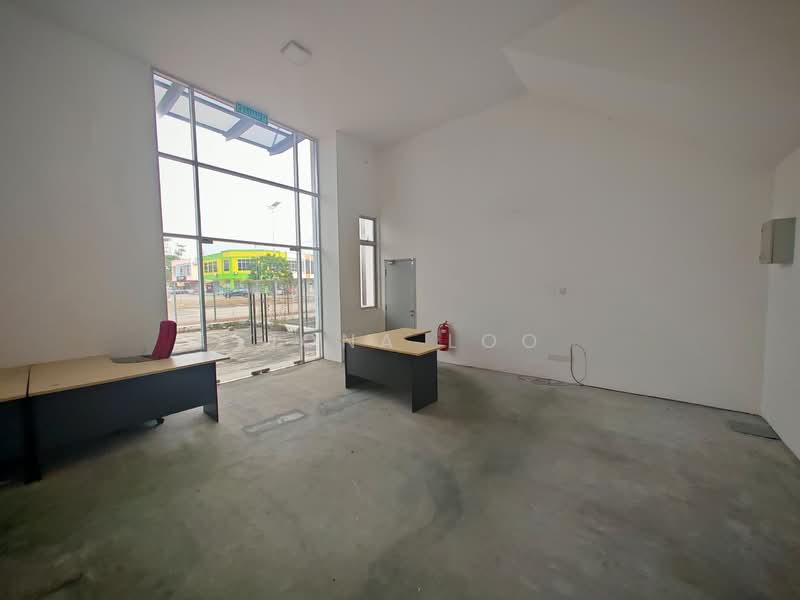 Iskandar Halal Park Pasir Gudang untuk Untuk Dijual - RM 1,800,000, Mac 2026 - Interior - PropertyGuru.com.my