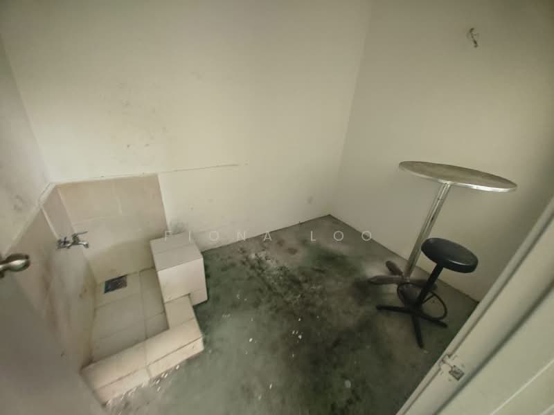 Iskandar Halal Park Pasir Gudang untuk Untuk Dijual - RM 1,800,000, Mac 2026 - Bathroom - PropertyGuru.com.my