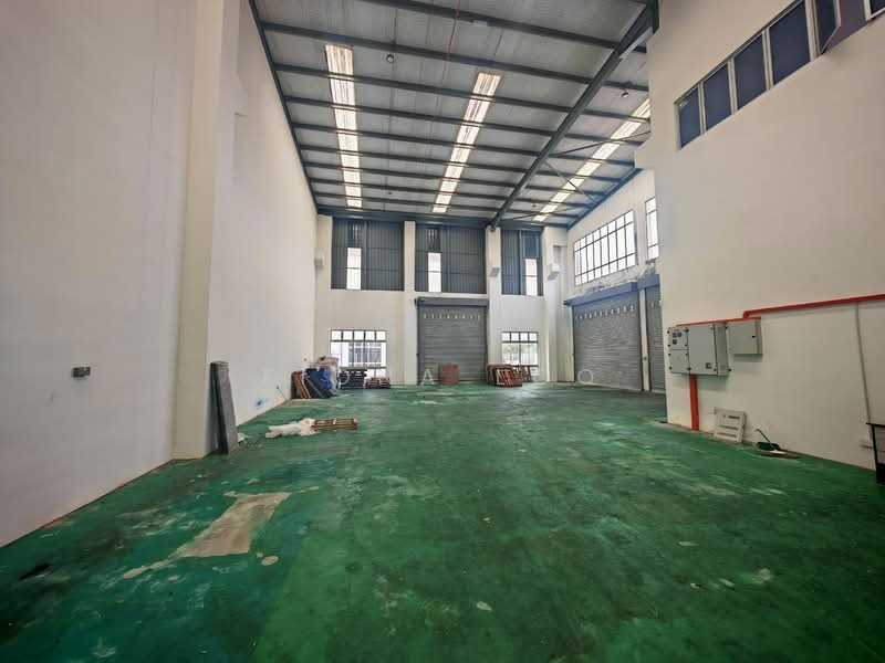 Iskandar Halal Park Pasir Gudang untuk Untuk Dijual - RM 1,800,000, Mac 2026 - Interior - PropertyGuru.com.my