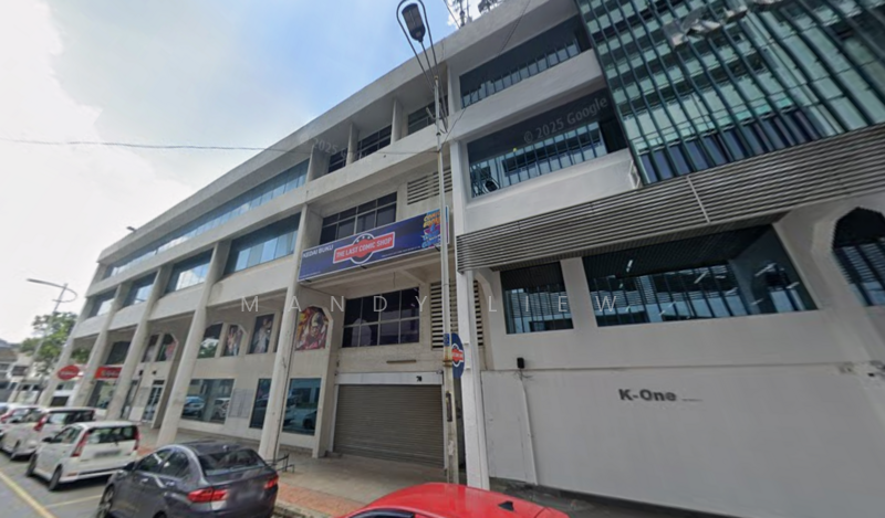 Damansara Jaya untuk Untuk Dijual - RM 3,800,000, Mac 2026 - Exterior - PropertyGuru.com.my