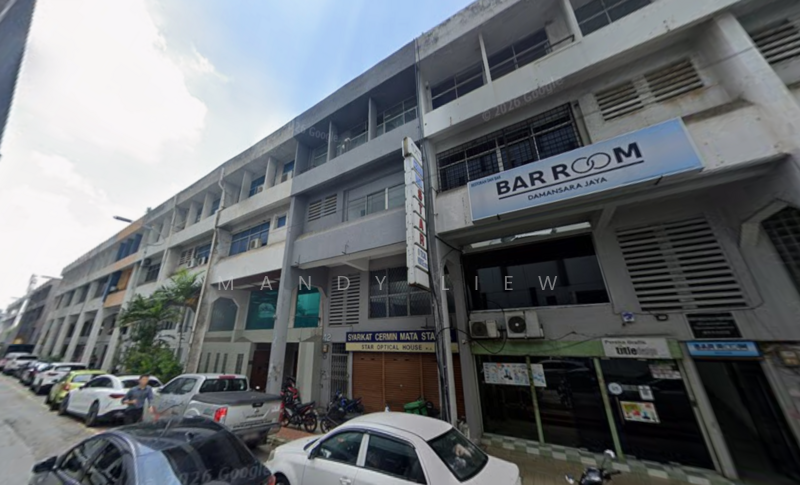Damansara Jaya untuk Untuk Dijual - RM 3,800,000, Mac 2026 - PropertyGuru.com.my
