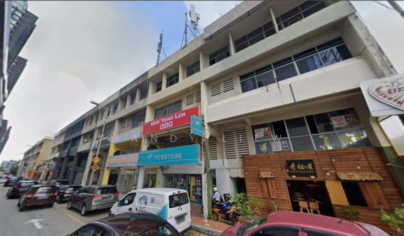 Damansara Jaya untuk Untuk Dijual - RM 3,800,000, Mac 2026 - Exterior - PropertyGuru.com.my