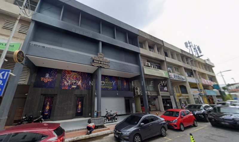 Damansara Jaya untuk Untuk Dijual - RM 3,800,000, Mac 2026 - Exterior - PropertyGuru.com.my