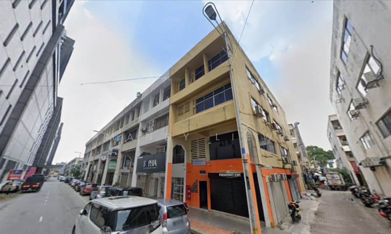 Damansara Jaya untuk Untuk Dijual - RM 3,800,000, Mac 2026 - Exterior - PropertyGuru.com.my