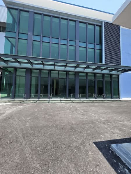 Kilang untuk Disewa di North Port (Pelabuhan Utara) (Port Klang (Pelabuhan Klang)) - Naomi Thing - Exterior - PropertyGuru.com.my