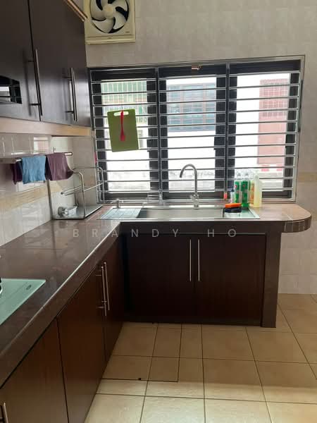 Taman Sungai Besi Indah untuk Untuk Disewa - RM 3,500 /bulan, Mac 2026 - PropertyGuru.com.my