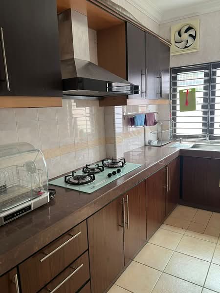 Taman Sungai Besi Indah untuk Untuk Disewa - RM 3,500 /bulan, Mac 2026 - PropertyGuru.com.my