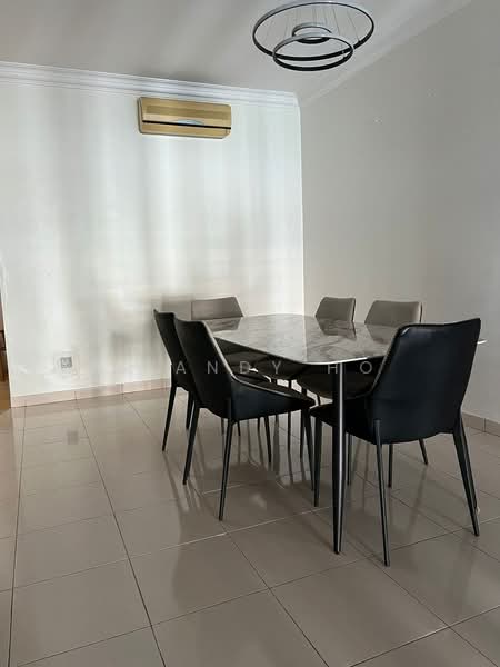 Taman Sungai Besi Indah untuk Untuk Disewa - RM 3,500 /bulan, Mac 2026 - PropertyGuru.com.my