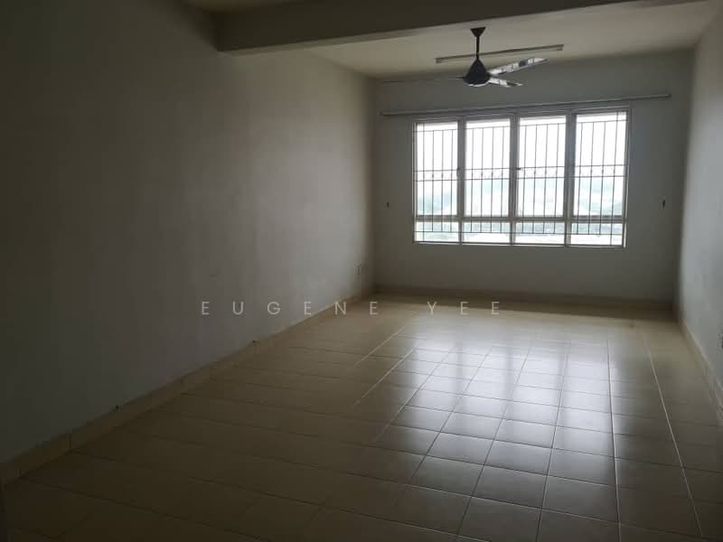 Apartment for Sale at Plaza Metro Prima - Eugene Yee - Living Room - PropertyGuru.com.my