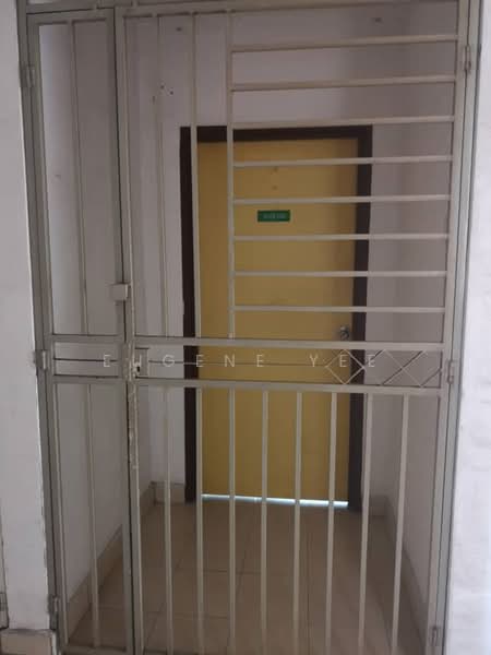 Apartment for Sale at Plaza Metro Prima - Eugene Yee - Entrance - PropertyGuru.com.my