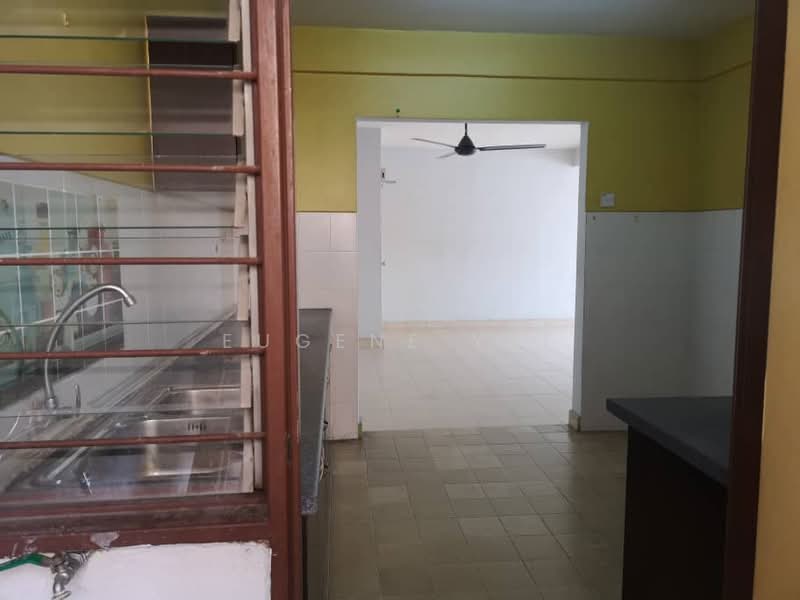 Apartment for Sale at Plaza Metro Prima - Eugene Yee - Kitchen - PropertyGuru.com.my