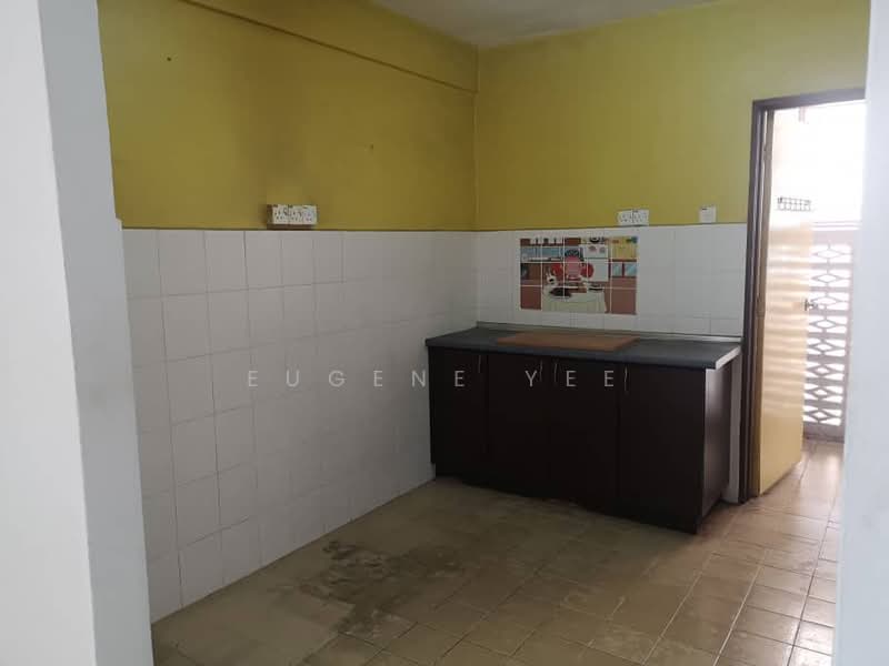 Apartment for Sale at Plaza Metro Prima - Eugene Yee - Kitchen - PropertyGuru.com.my