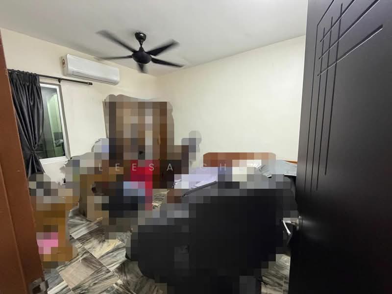 Taman Perkasa untuk Untuk Dijual - RM 778,000, Mac 2026 - Bedroom - PropertyGuru.com.my