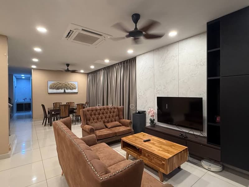 Mutiara Bestari untuk Untuk Dijual - RM 1,660,000, Apr 2026 - Living Room - PropertyGuru.com.my