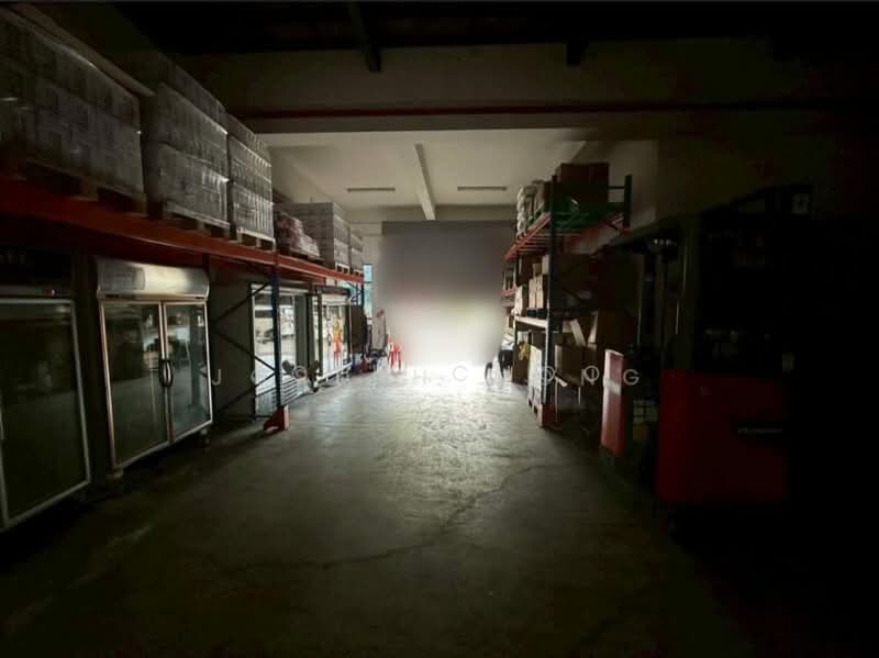 Dato Onn @ Kempas 1.5 Storey Cluster Factory For Sale untuk Untuk Dijual - RM 3,600,000, Mac 2026 - Interior - PropertyGuru.com.my