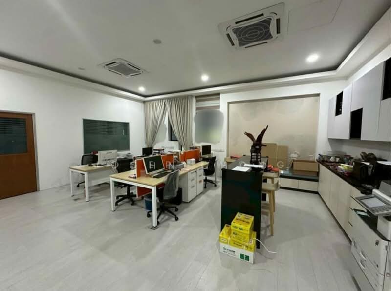 Dato Onn @ Kempas 1.5 Storey Cluster Factory For Sale untuk Untuk Dijual - RM 3,600,000, Mac 2026 - Interior - PropertyGuru.com.my