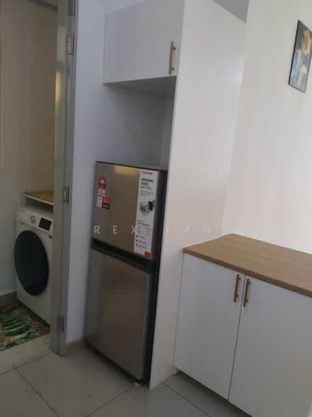 Service Residence for Rent at You City 3 - Rex Tan - Interior - PropertyGuru.com.my