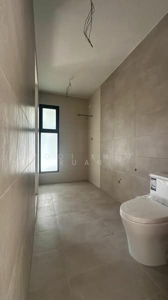 Taman Shanghai untuk Untuk Dijual - RM 1,250,000, Mac 2026 - Bathroom - PropertyGuru.com.my