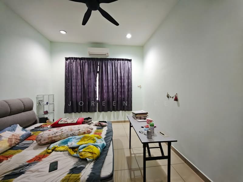 Semi-Detached House for Sale in Kulai (Johor) - Joreen Lee - Bedroom - PropertyGuru.com.my