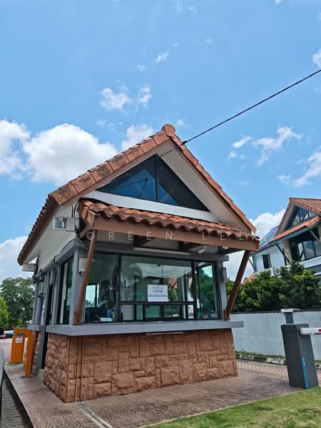 Semi-Detached House for Sale in Kulai (Johor) - Joreen Lee - Exterior - PropertyGuru.com.my