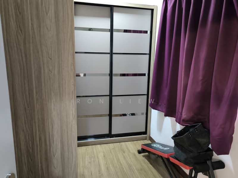 Pinnacle Sri Petaling untuk Untuk Disewa - RM 2,799 /bulan, Mac 2026 - Interior - PropertyGuru.com.my