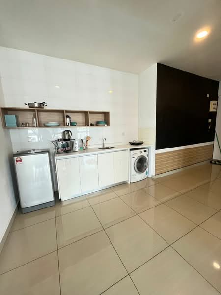 Arte Plus untuk Untuk Disewa - RM 2,500 /bulan, Mac 2026 - Kitchen - PropertyGuru.com.my