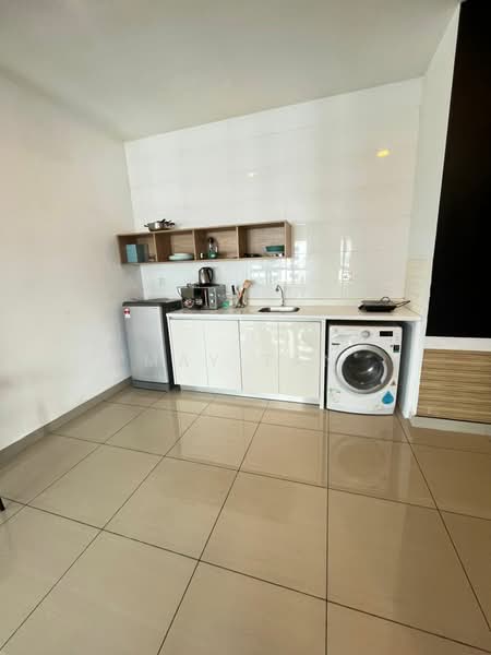 Arte Plus untuk Untuk Disewa - RM 2,500 /bulan, Mac 2026 - Kitchen - PropertyGuru.com.my